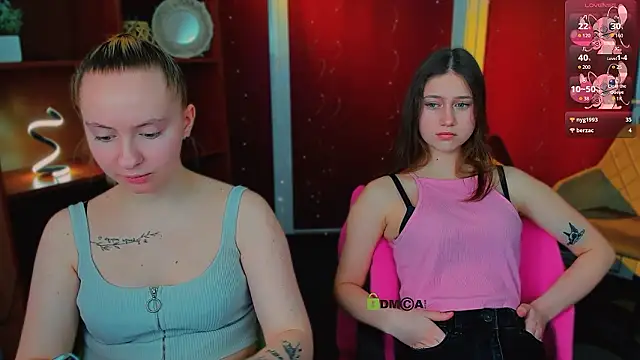 mila_glow1 Chat XXX in diretta