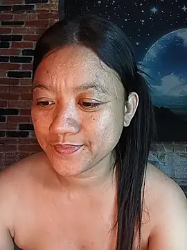 Urchanel Pertunjukan Webcam