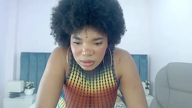 kimara_lion Chat XXX in diretta