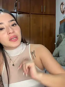 Veronica_isaza__ Live XXX-chat