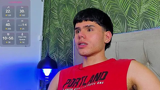 Nathaniel_Park's Live XXX Chat