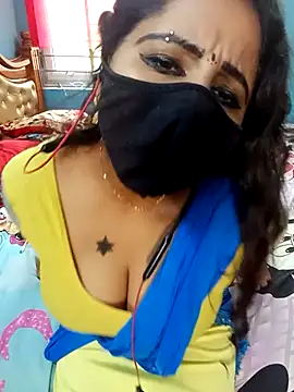tamil_Vennila's Webcam Show
