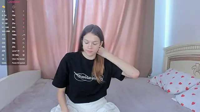 VelvetRisque Live XXX-chat