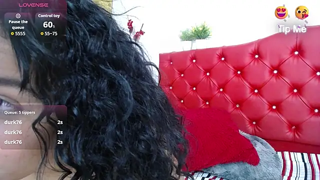 valeria_martinez19 Live XXX-chat