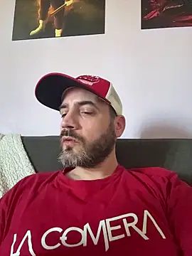 Show de JodaXmagicXdickX na webcam