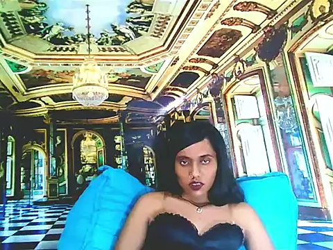 IndianSkies live XXX chat