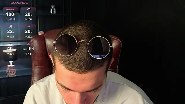 KaydenDrew Obrolan Langsung XXX