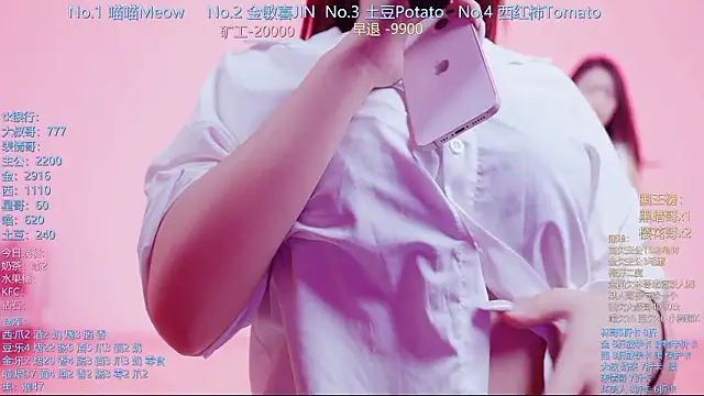 Show Webcam de SSF-888