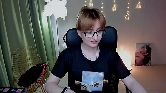 Czat XXX na żywo – LixeLuna