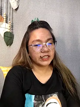 ambersmile Chat XXX in diretta