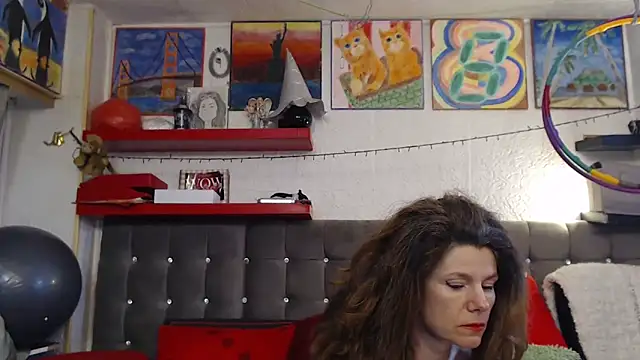 kellyterapy 라이브 XXX 채팅