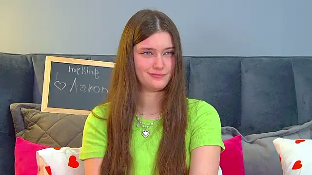 Chat XXX ao vivo de JessicaJewells