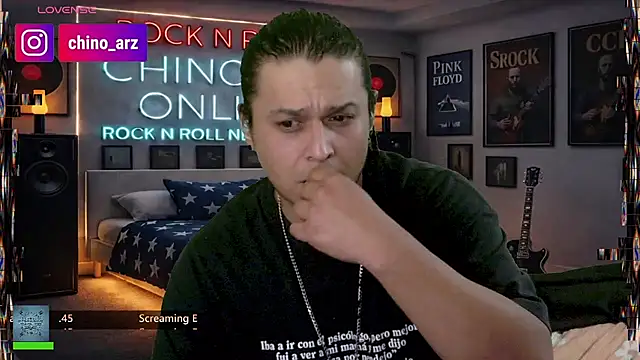 chino_roz – Live XXX-chat