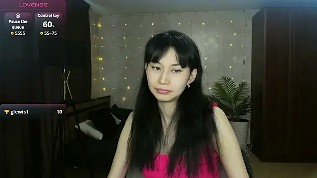 SheilaRare Live XXX-Chat