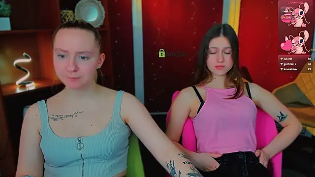 mila_glow1's Live XXX Chat