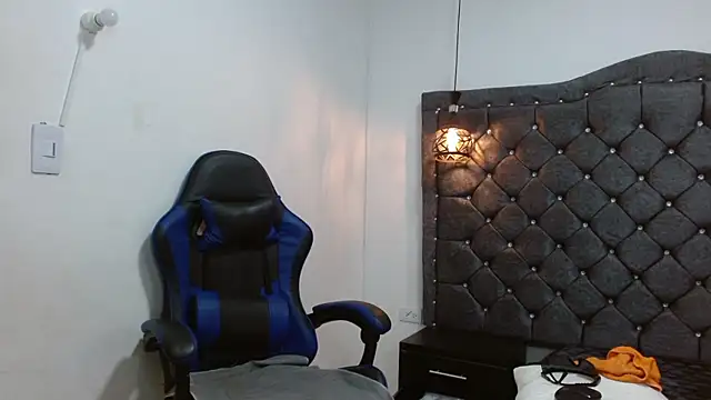 Show de luka_big18 na webcam