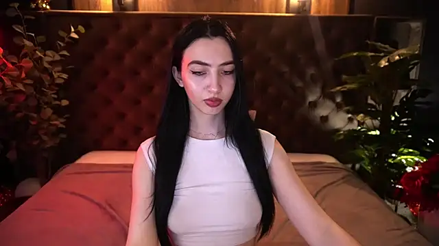 WildKittenX_: онлайн-секс-чат