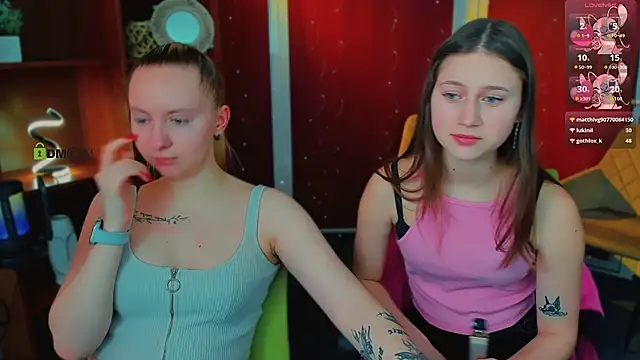 mila_glow1: онлайн-секс-чат