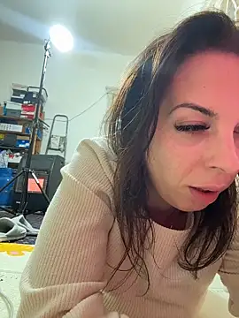 Almmaxxxx's Live XXX Chat