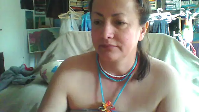 Czat XXX na żywo – MariaAnaSunshine