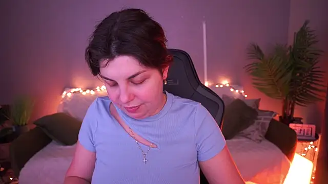 MirandaWongn Live XXX chat