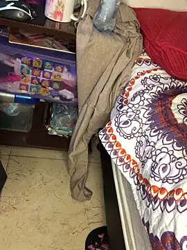 luisahot_9727 Live XXX-Chat