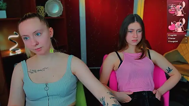 mila_glow1 Live XXX-Chat