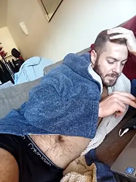 THE_CHEEKY_ALPHA লাইভ XXX চ্যাট