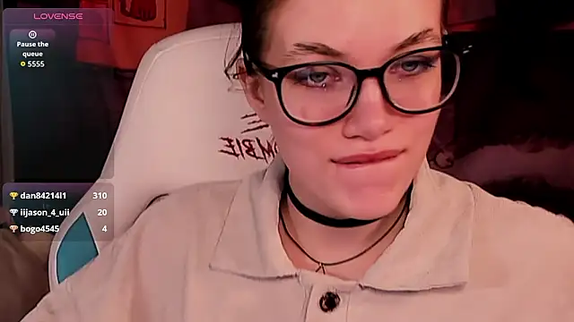 CathyAdams Live XXX-chat