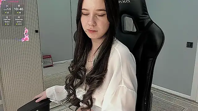 lovelymikky Obrolan Langsung XXX