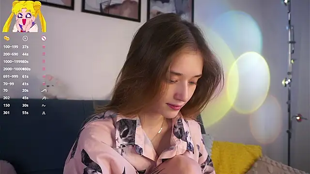 Chat XXX en directo de EdlinHargus