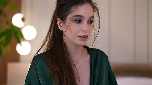 Chat XXX Live DoviaClaire