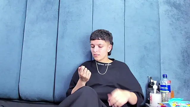 Megan_Thompson_'s Live XXX Chat