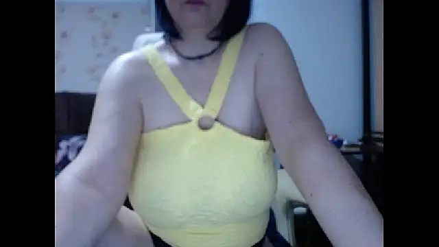 Mary_x Adlı Modelin Canlı XXX Sohbeti