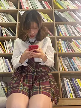 littleqiu Live XXX-Chat