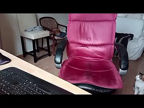 Czat XXX na żywo – Rainfish