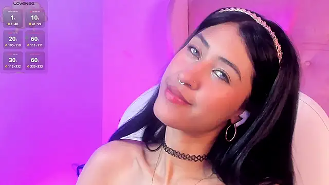 Show webcam de internett_sweetheart