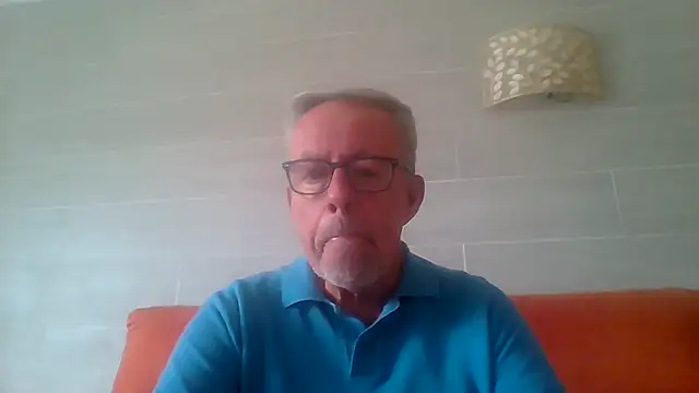 Show Webcam de tuggy59