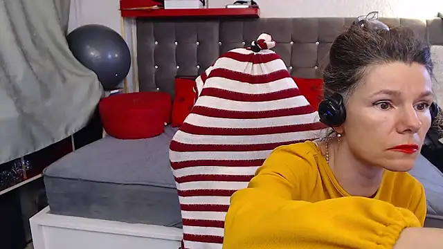 kellyterapy – Live XXX-chat