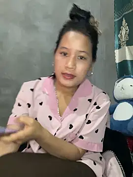 Smell-Tea 在線直播表演