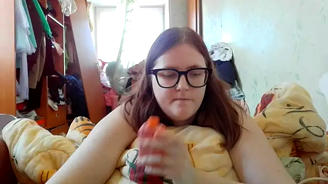 DesireMelissa's Live XXX Chat