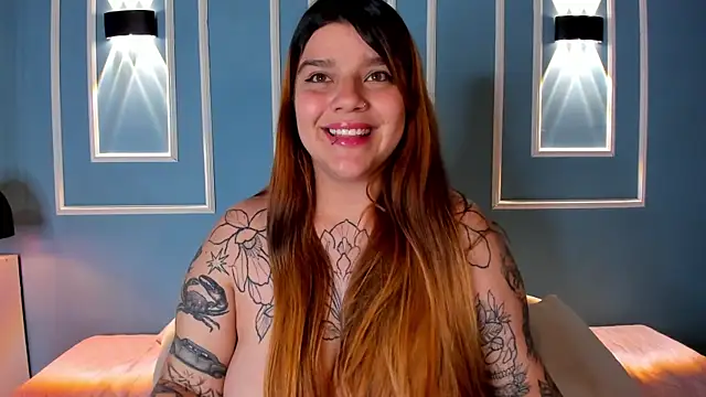 julieta_zc Chat XXX live