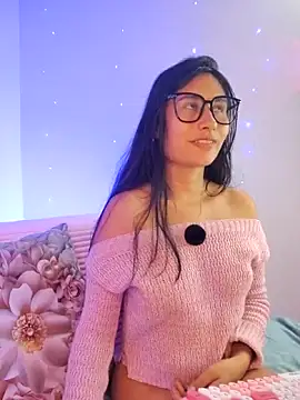 Chatroom XXX en direct de NayeCloud