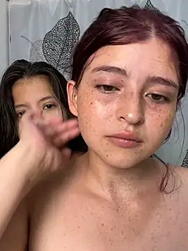 Chatroom XXX en direct de Xuxi_XXX