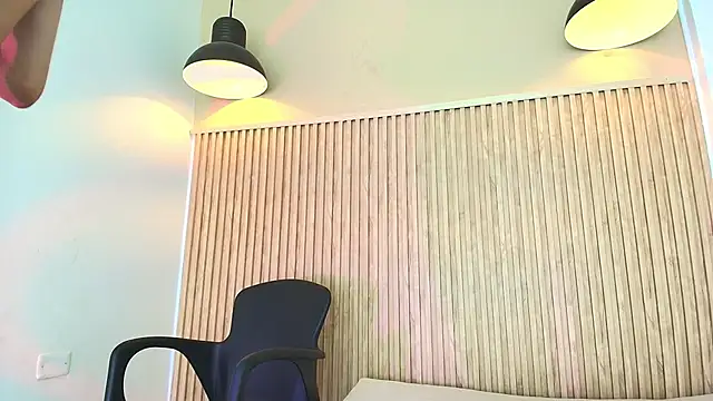 lian_cameron 现场XXX聊天