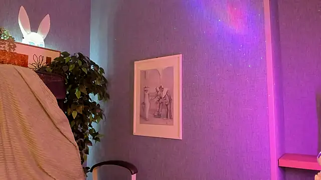 AlexxSweetのウェブカメラショー