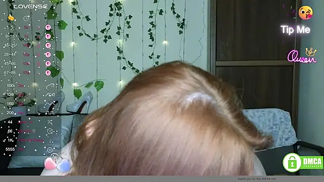 Alicia_love00's Live XXX Chat