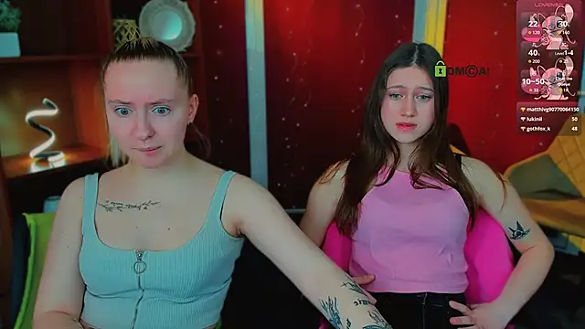 mila_glow1 Live XXX-Chat