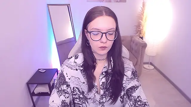 Emily_tender's Live XXX Chat