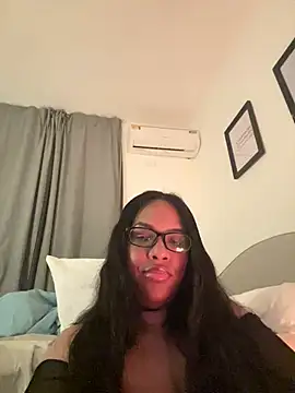 Chat +18 de Chaniita ao vivo